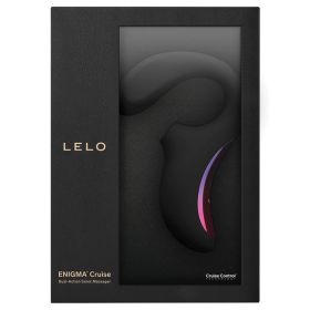 Lelo Enigma Cruise-Black
