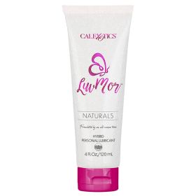 LuvMor Naturals Hybrid Personal Lubricant