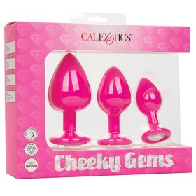 Cheeky Gems-Pink