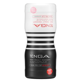 Tenga Dual Sensation Cup Extremes